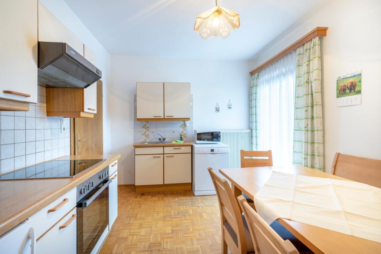 Landhaus Fingerhof Flachau Dış mekan fotoğraf