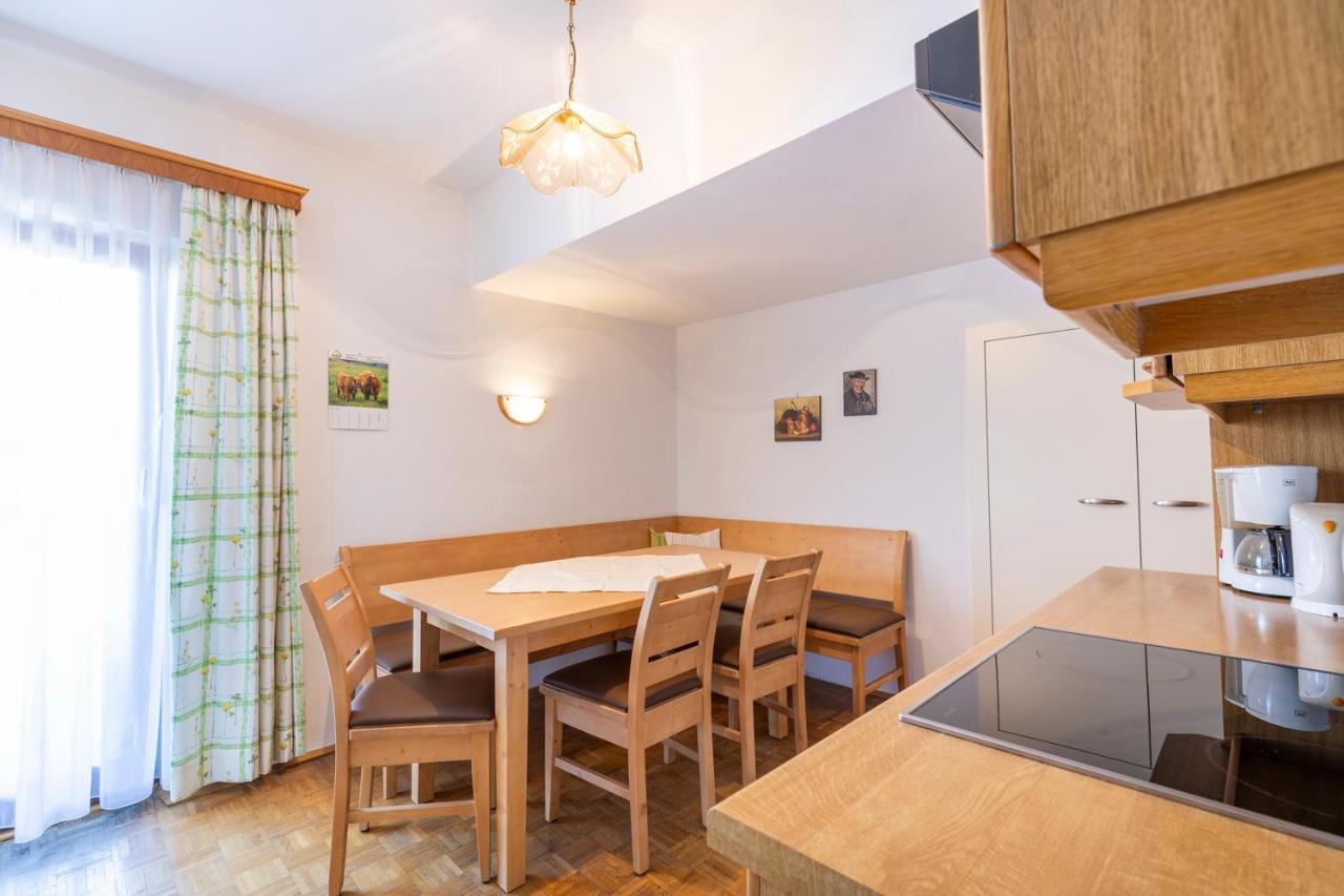 Landhaus Fingerhof Flachau Dış mekan fotoğraf