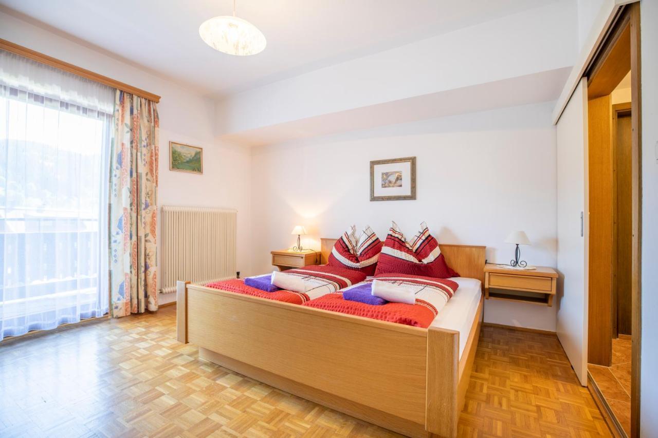 Landhaus Fingerhof Flachau Dış mekan fotoğraf