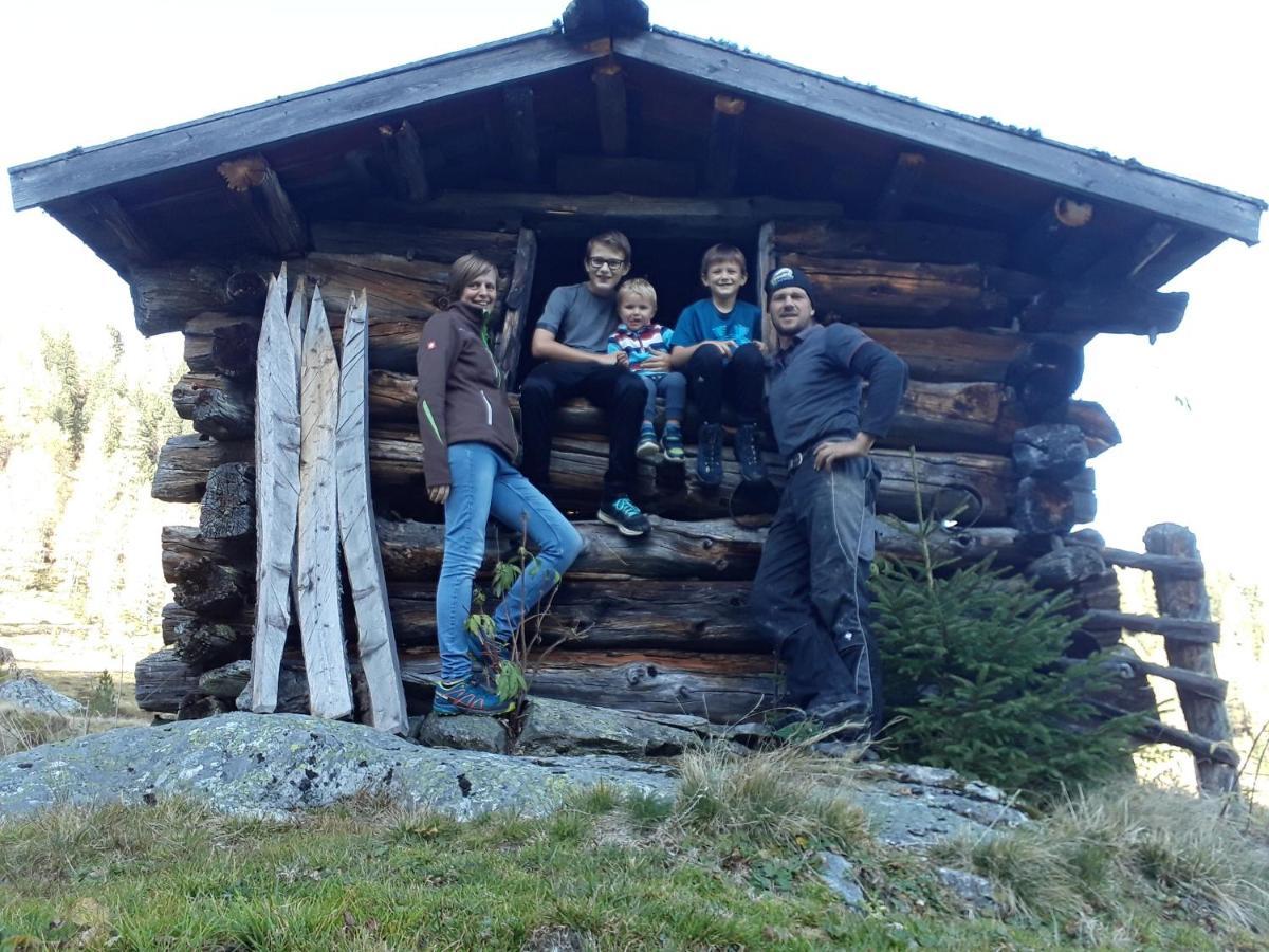 Landhaus Fingerhof Flachau Dış mekan fotoğraf