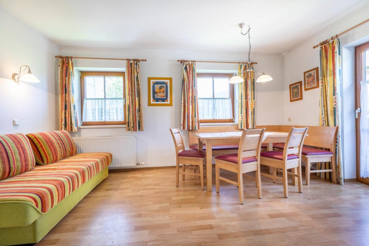 Landhaus Fingerhof Flachau Dış mekan fotoğraf